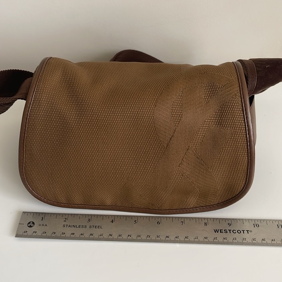 Authentic Saint Laurent canvas handbag - Picture 11 of 11